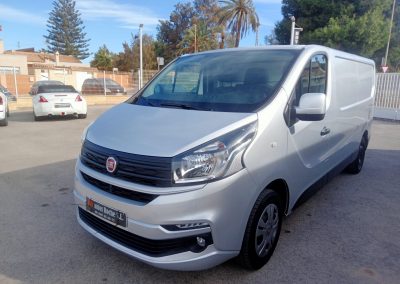 Fiat Talento L2